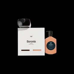 Boronia Hand Duo Large