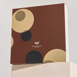 Boronia Hand Duo Large Limited