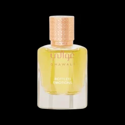 Bottled Emotions Eau de Parfum 75ml