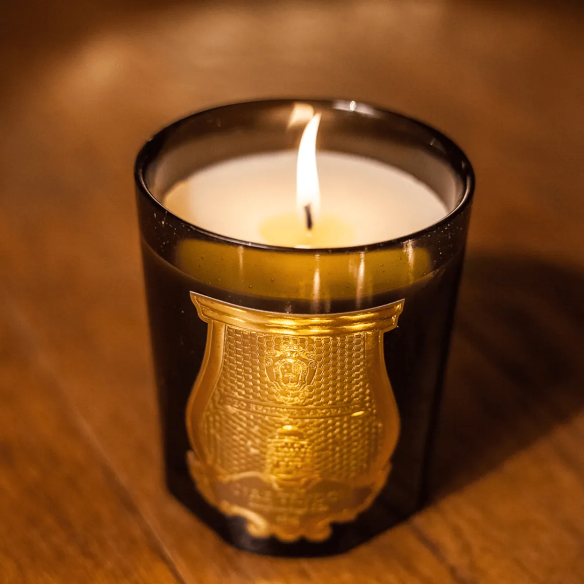 Bougie Odalisque 270gr