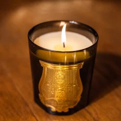 Bougie Solis Rex 270gr