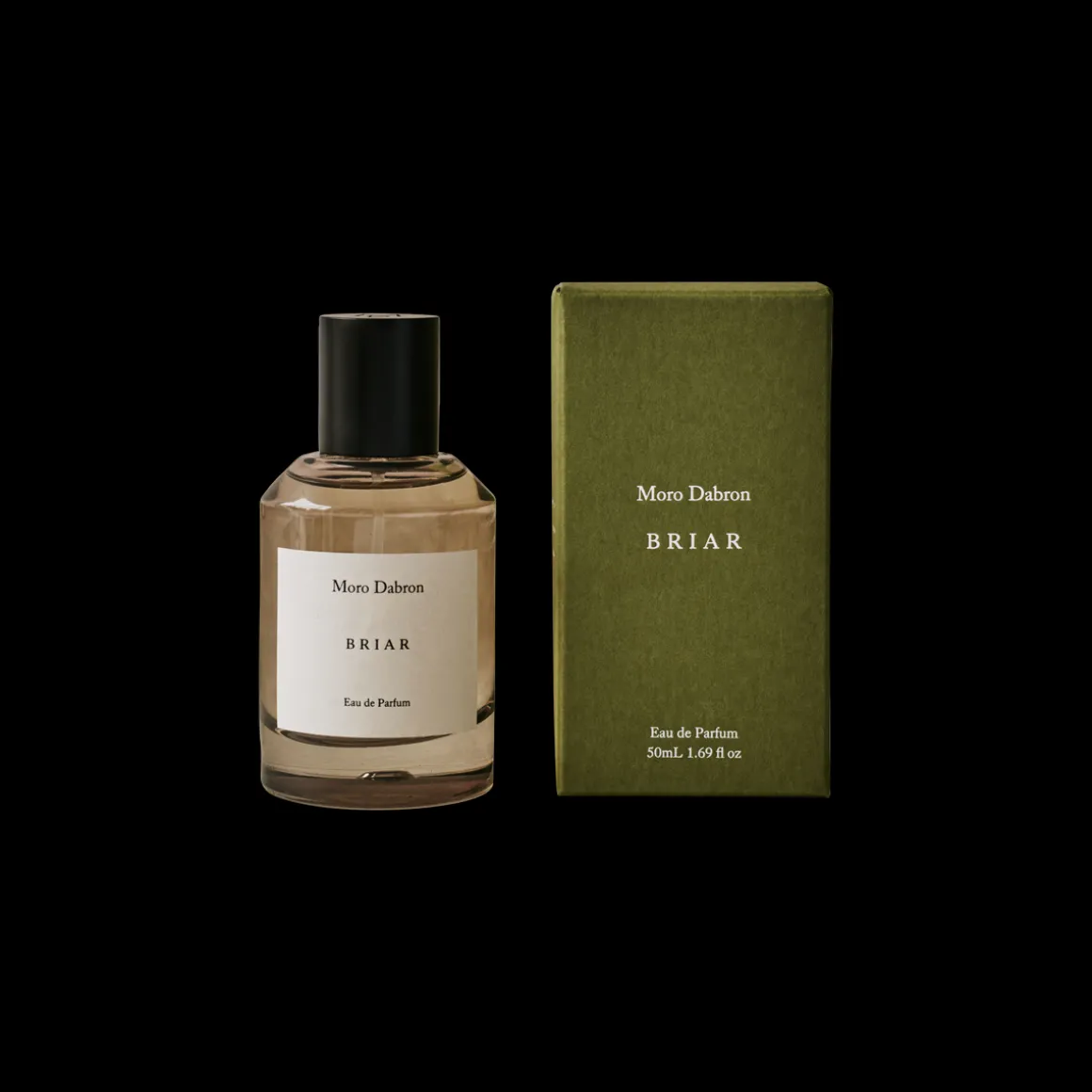 Briar Eau de Parfum 50ml