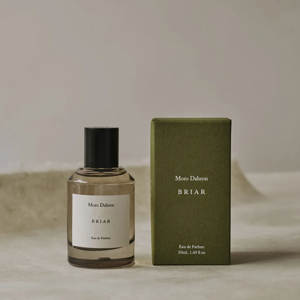 Briar Eau de Parfum 50ml