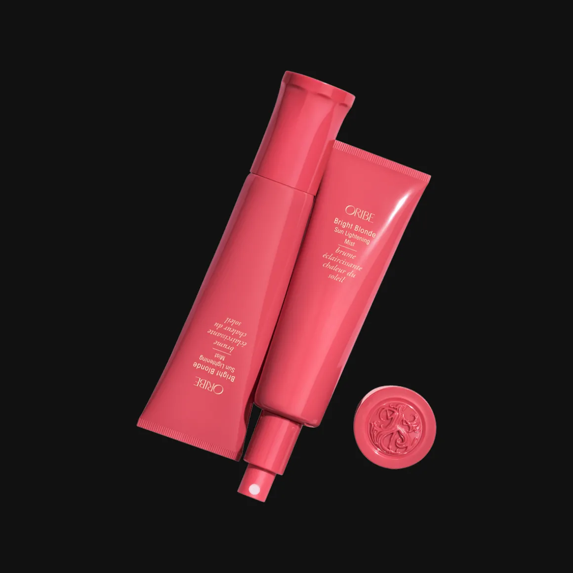 Bright Blonde Brightening Mist 90ml