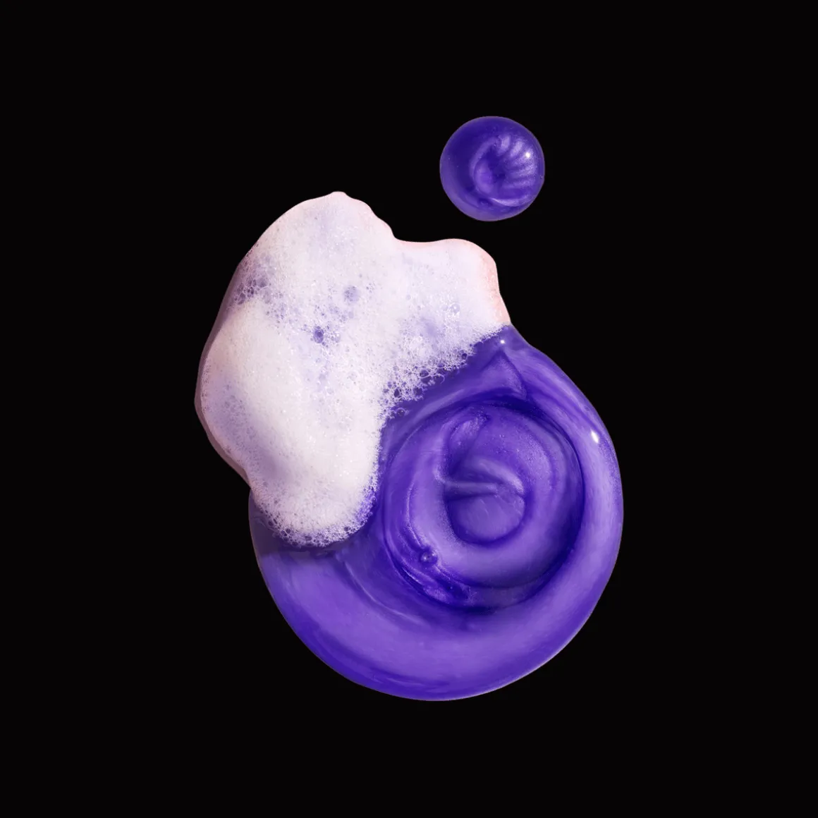 Bright Blonde Shampoo Travel 75ml