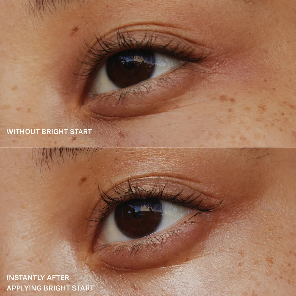 Bright Start Activated Eye Cream