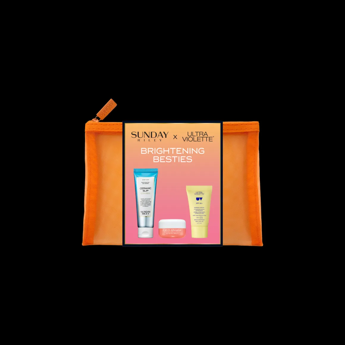 Brightening Besties Kit