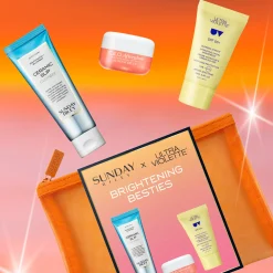 Brightening Besties Kit
