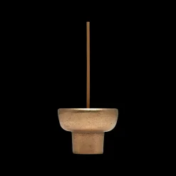 Bronze Incense Holder