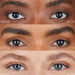 Brow Shaping Gel Transparent