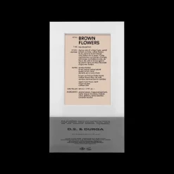 Brown Flowers Eau de Parfum 50ml