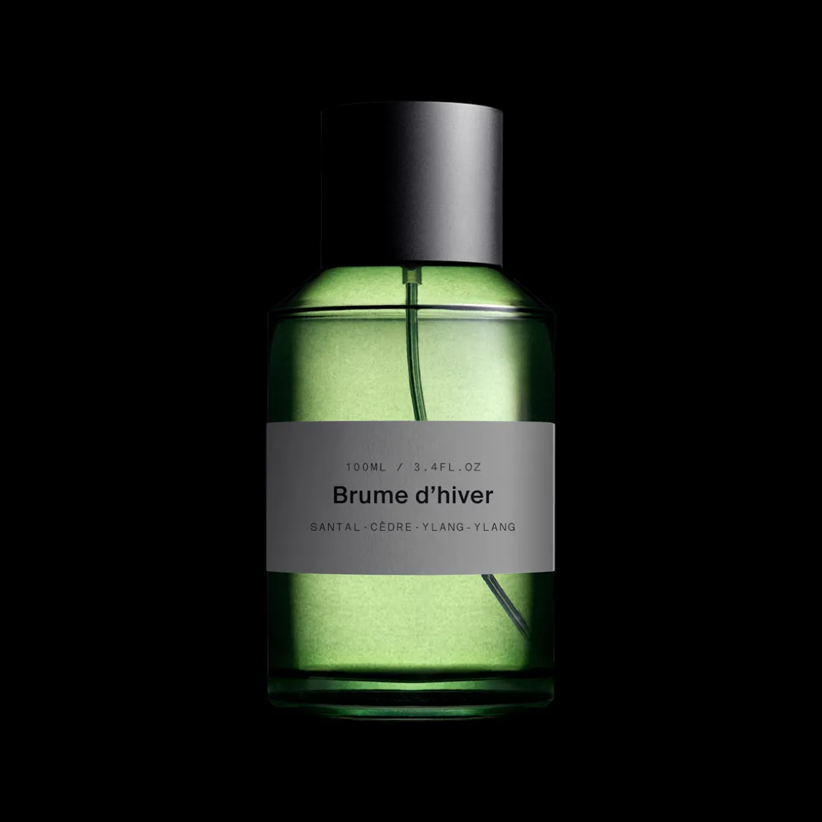 Brume D'hiver Eau de Toilette 100ml