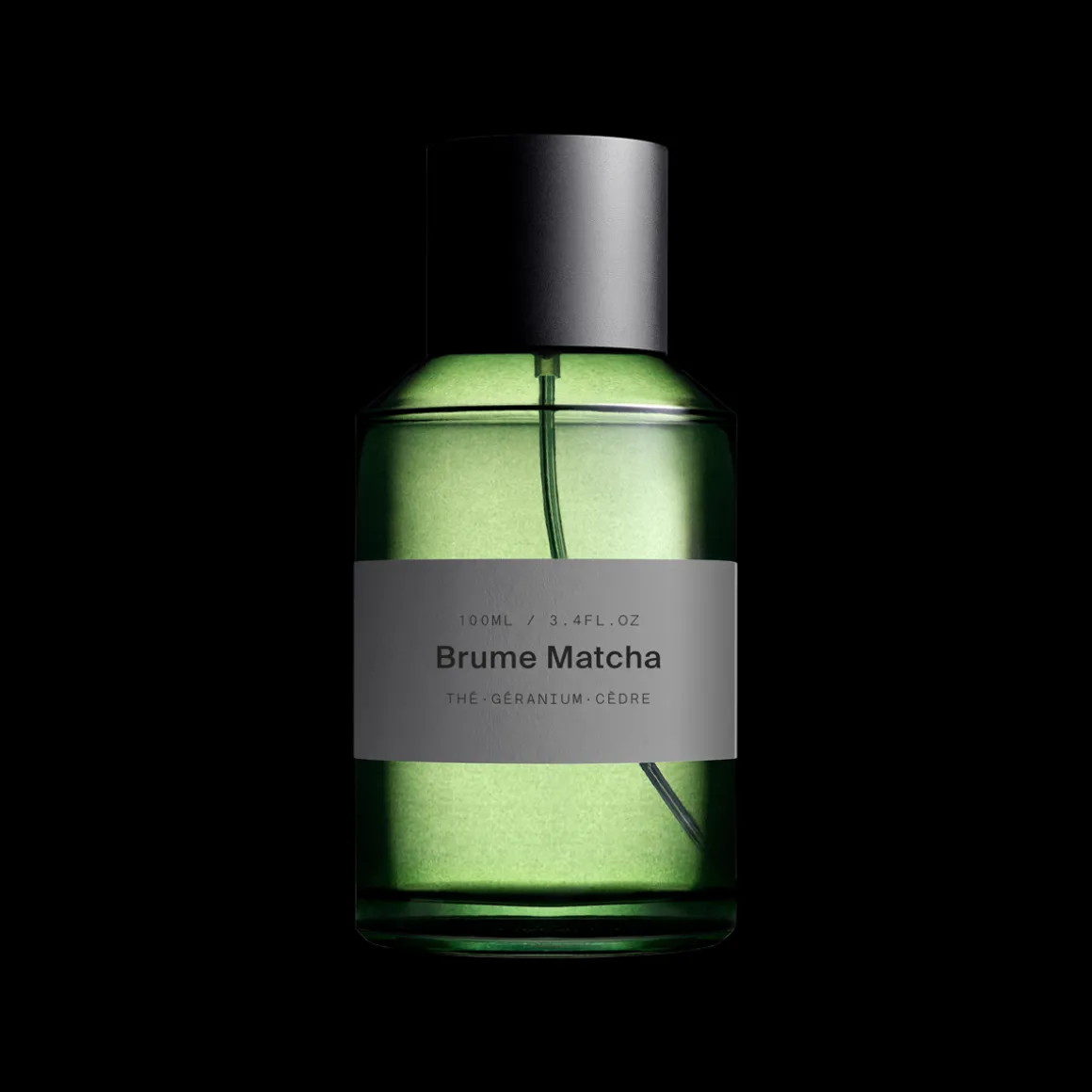 Brume Matcha 100ml
