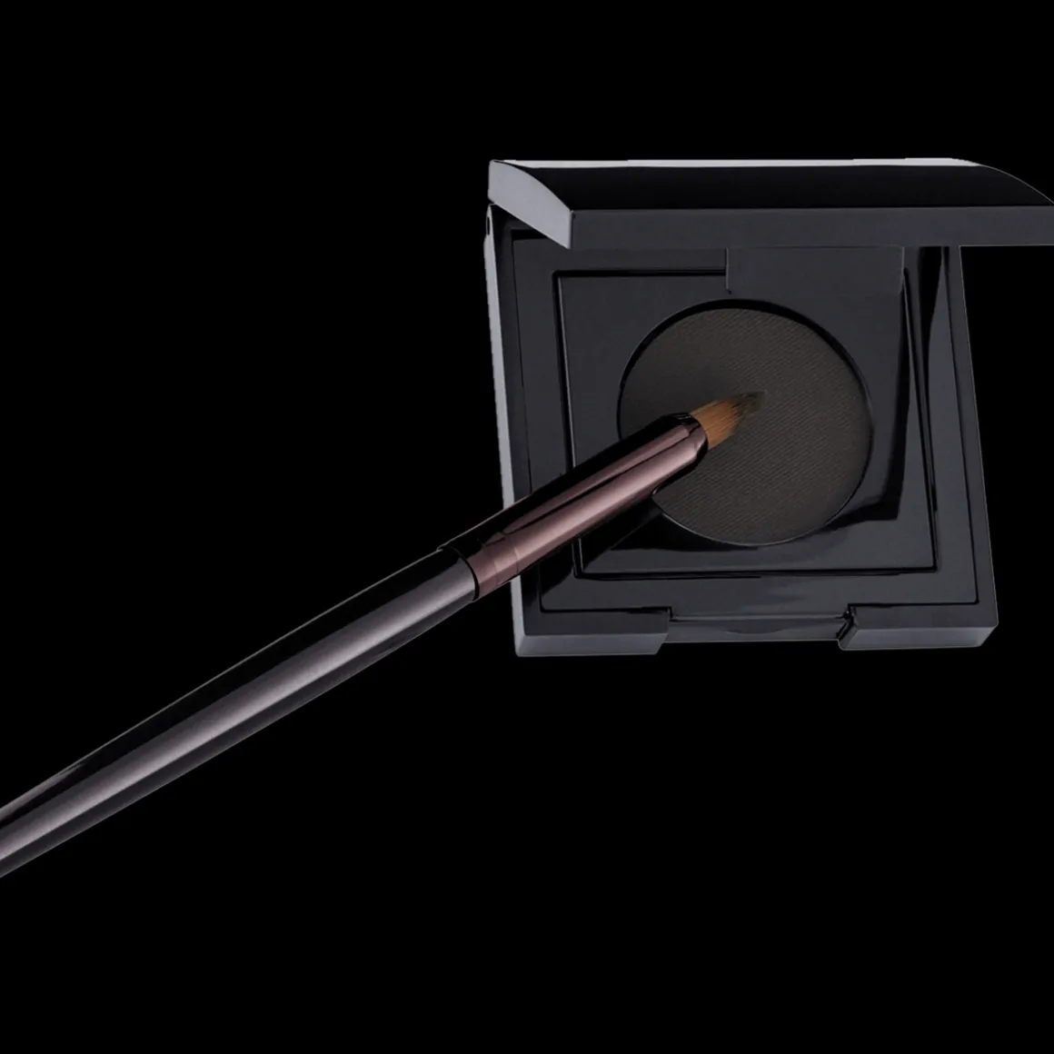 Brush Smoky Eye Liner