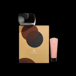 Buddha Wood Hand Duo Small Limited