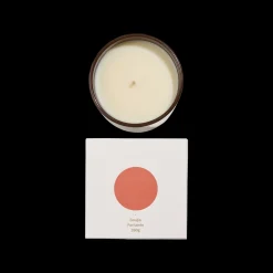 Buddha Wood Scented Candle 280gr