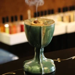 Bukhoor Ambery Incense 60gr