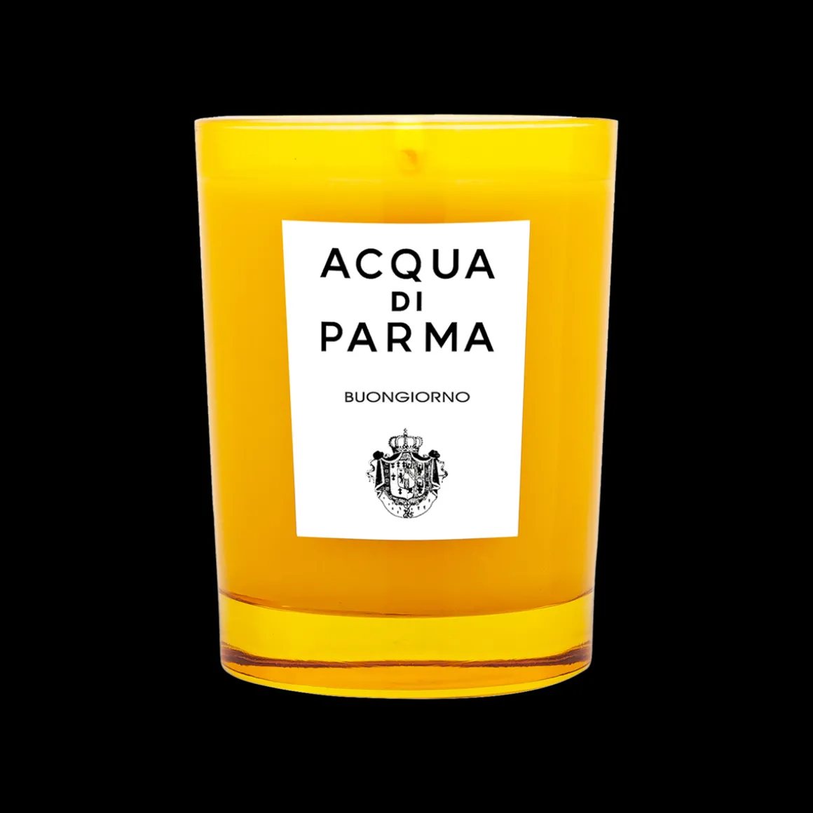 Buongiorno Candle 500gr