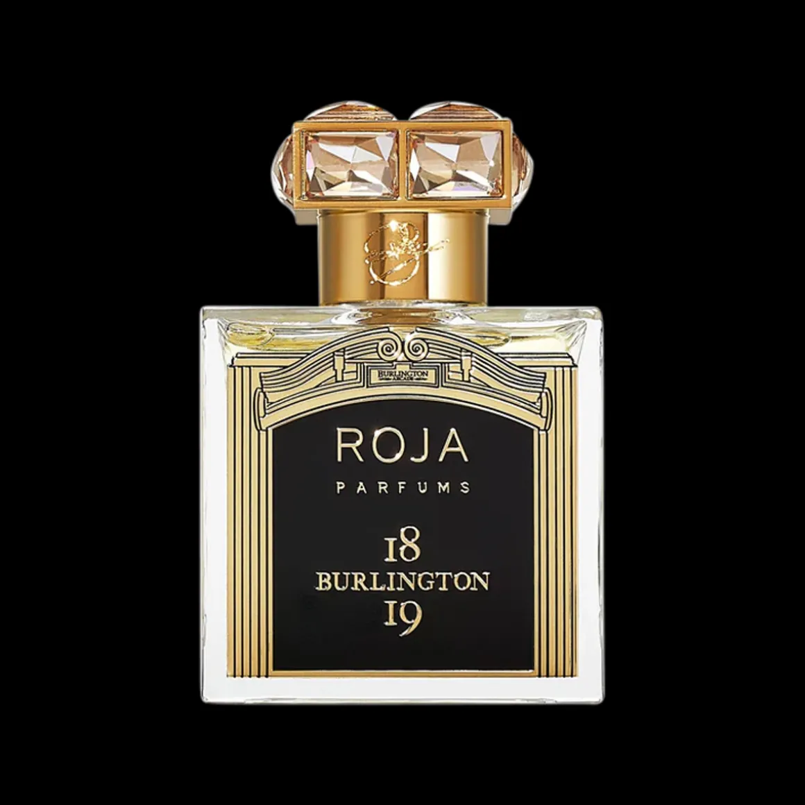 Burlington 1819 Eau de Parfum 100ml