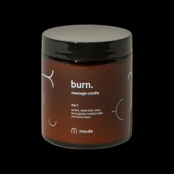 Burn Massage Candle No.1 113gr