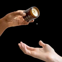 Burn Massage Candle No.1 113gr