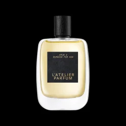 Burning For Oud Eau de Parfum 100ml