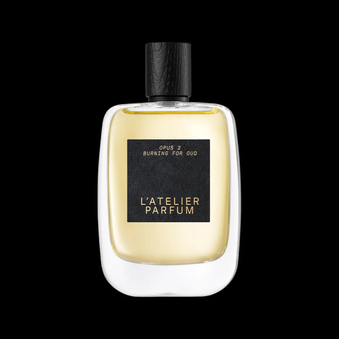 Burning For Oud Eau de Parfum 100ml