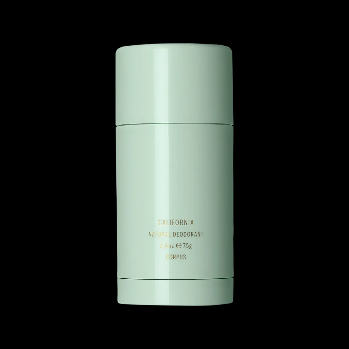 California Deodorant 75gr