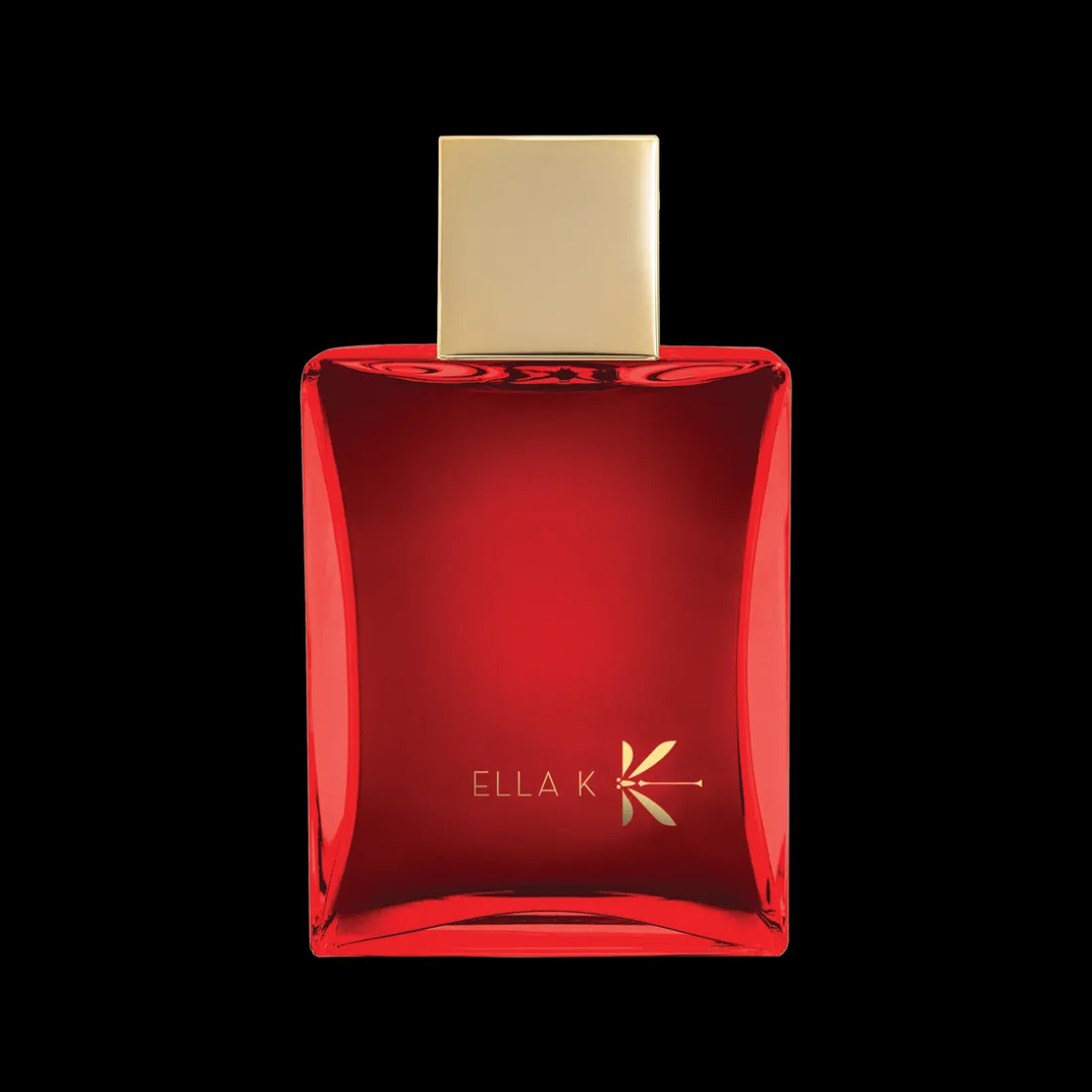 Camelia K Eau de Parfum 100ml