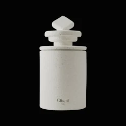 Cancer Mint Tea Scented Candle 240gr