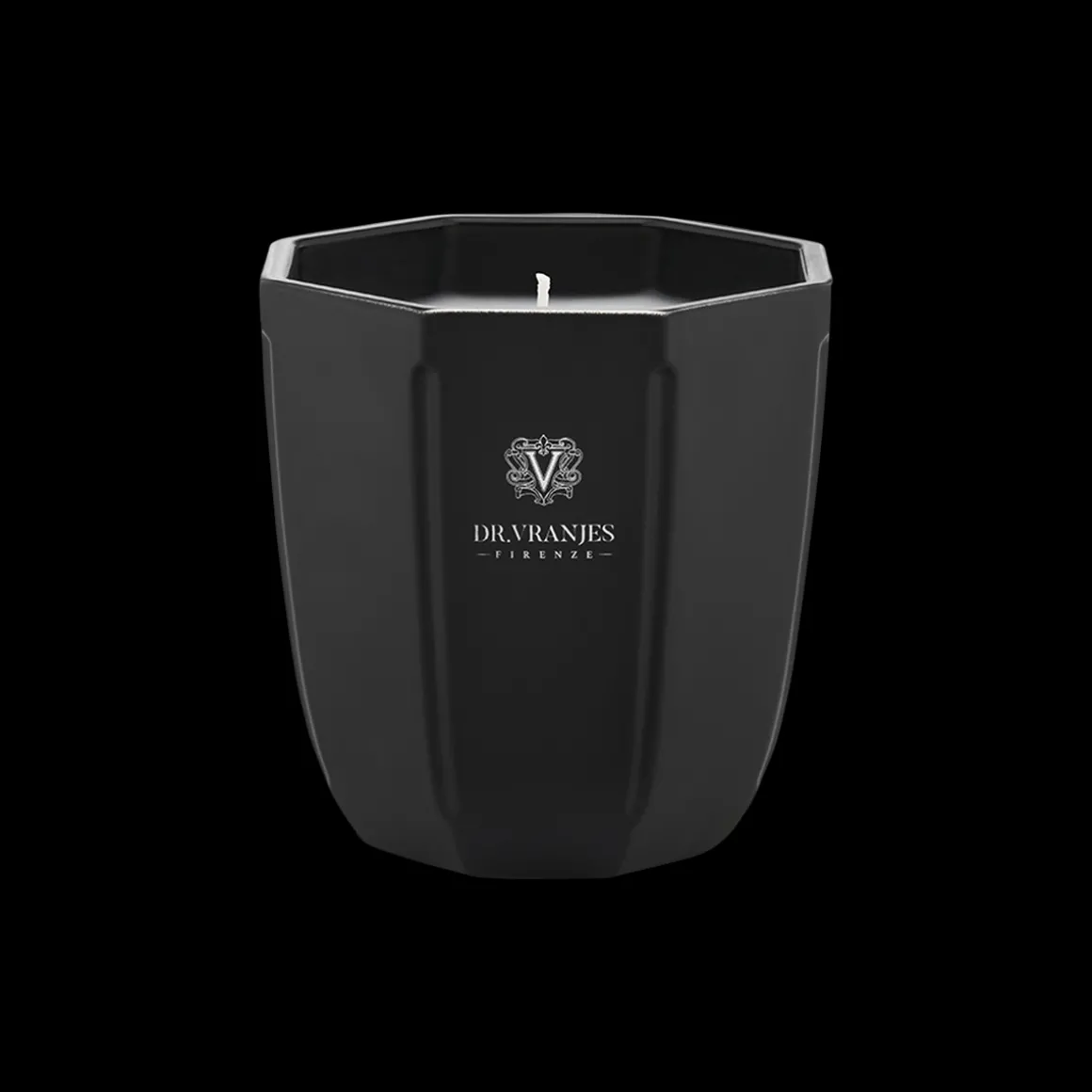 Candle Ambra Onyx 200gr