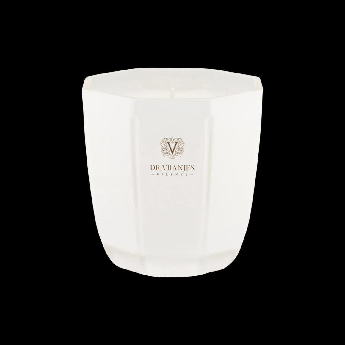 Candle Ginger Lime Pearl 200gr