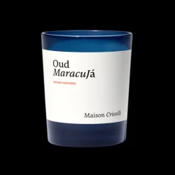 Candle Oud Maracujá 190gr