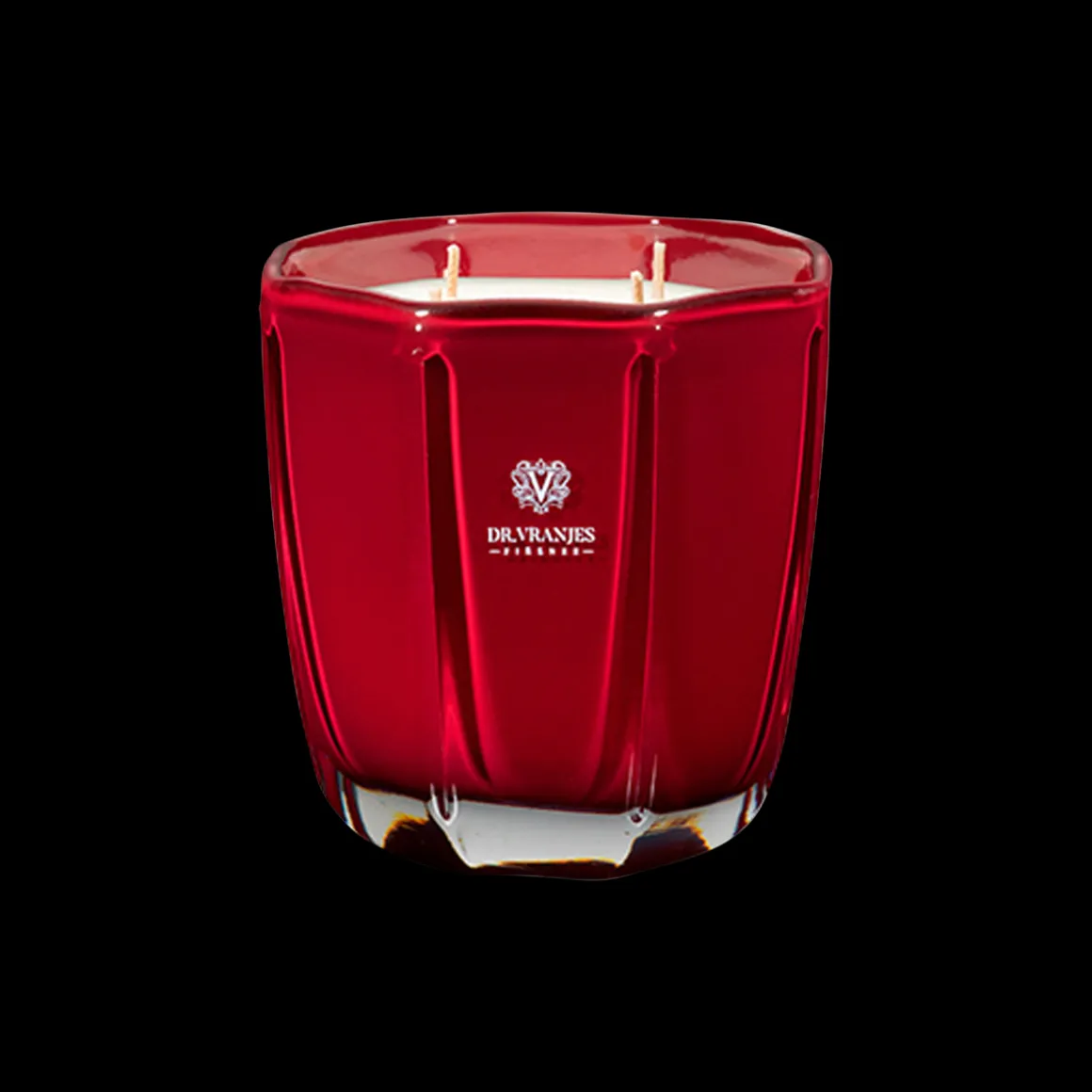 Candle Rosso Nobile Tourmaline 500gr