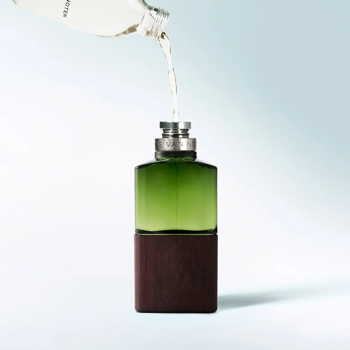 Cannabis Patchouli Eau de Parfum Refill 200ml