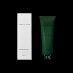 Cannabis Patchouli Hand Cream 50ml