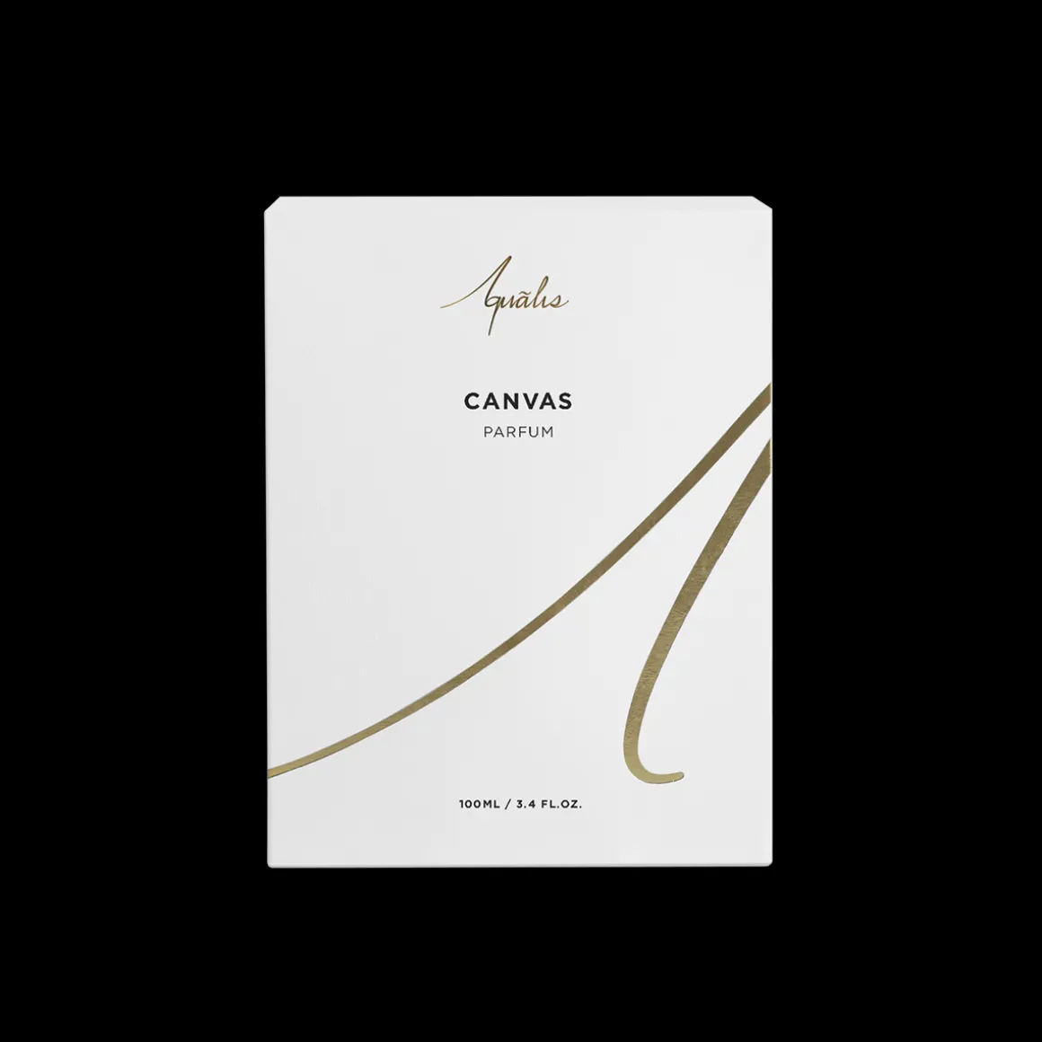 Canvas Extrait de Parfum 100ml