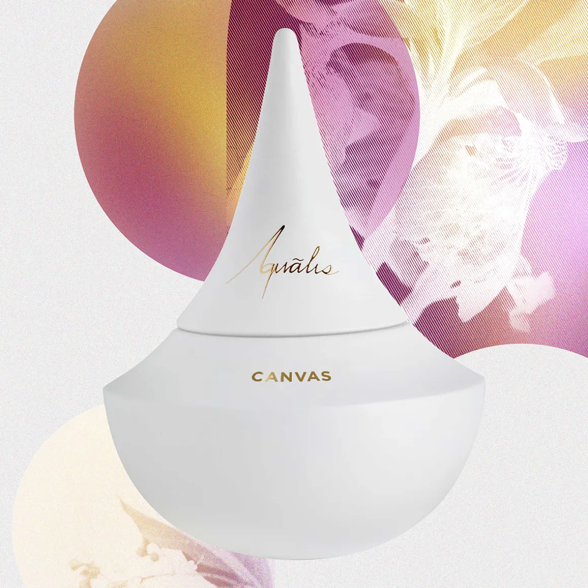 Canvas Extrait de Parfum 100ml
