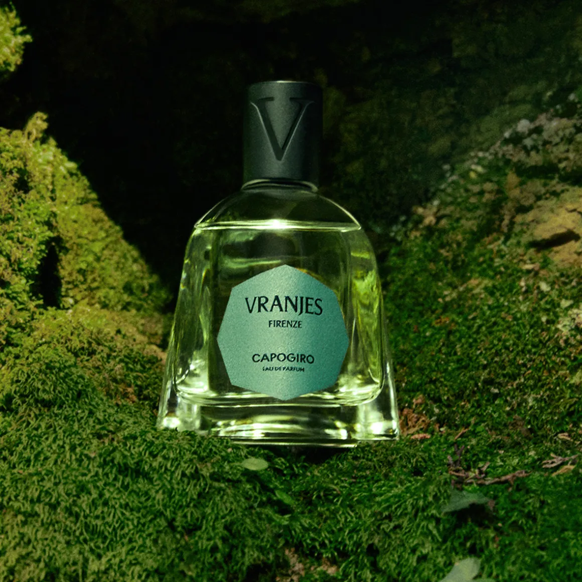 Capogiro Eau de Parfum 100ml