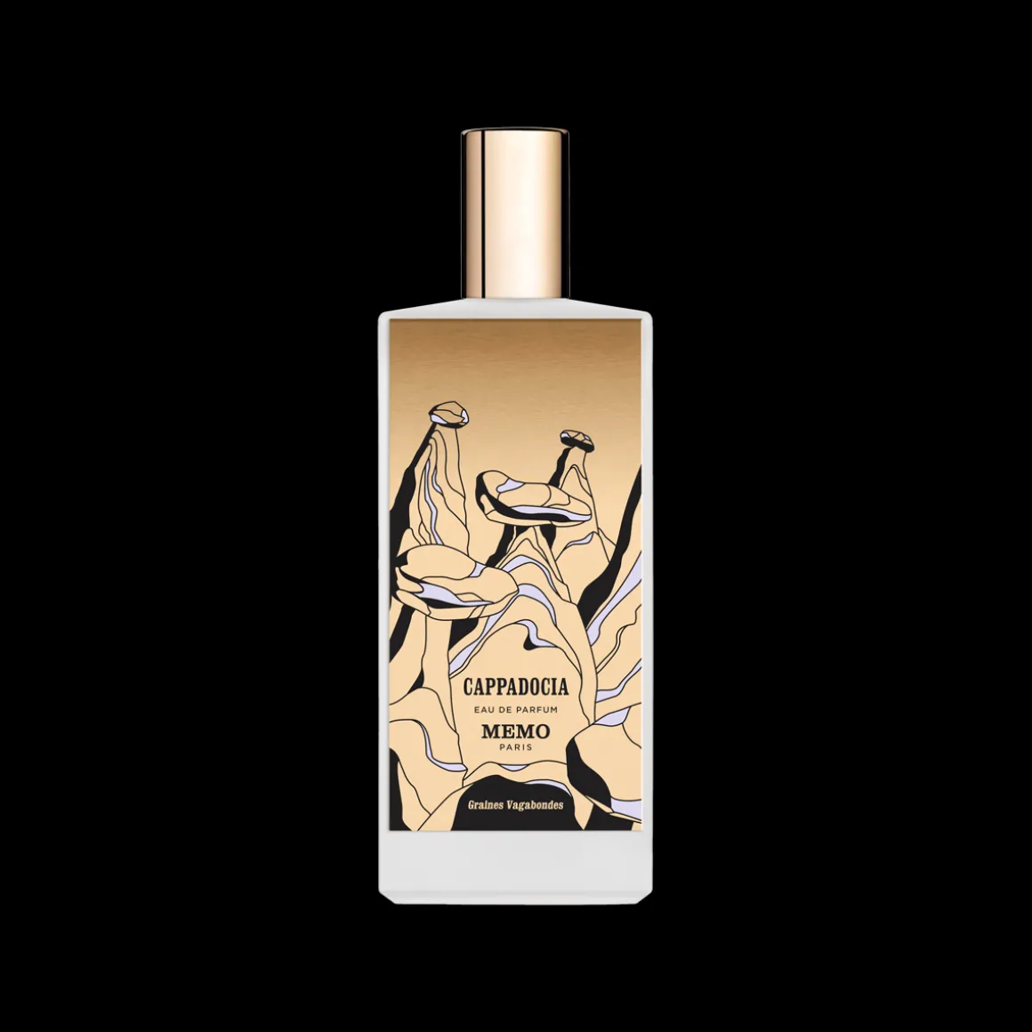 Cappadocia Eau de Parfum 75ml