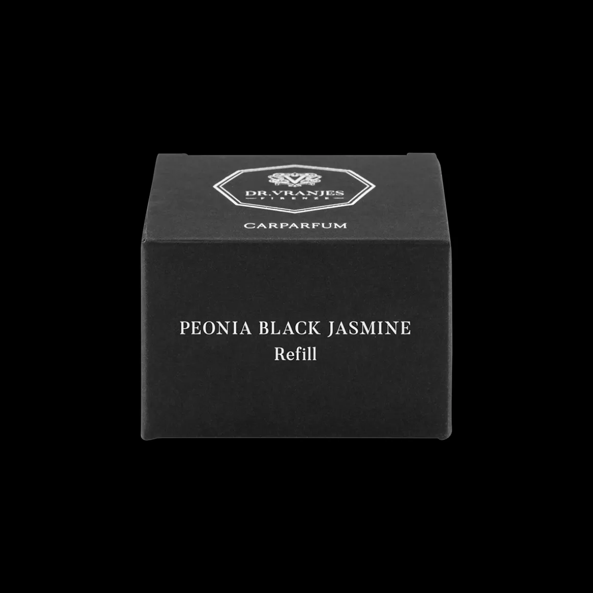Car Perfume Scented Refill Peonia