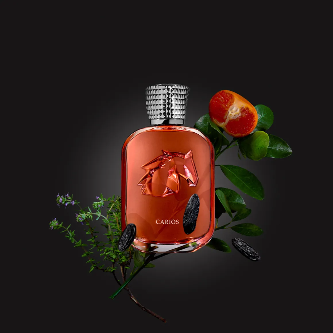 Carios Extrait de Parfum 100ml