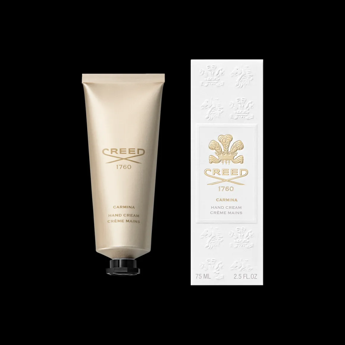 Carmina Hand Cream 300ml