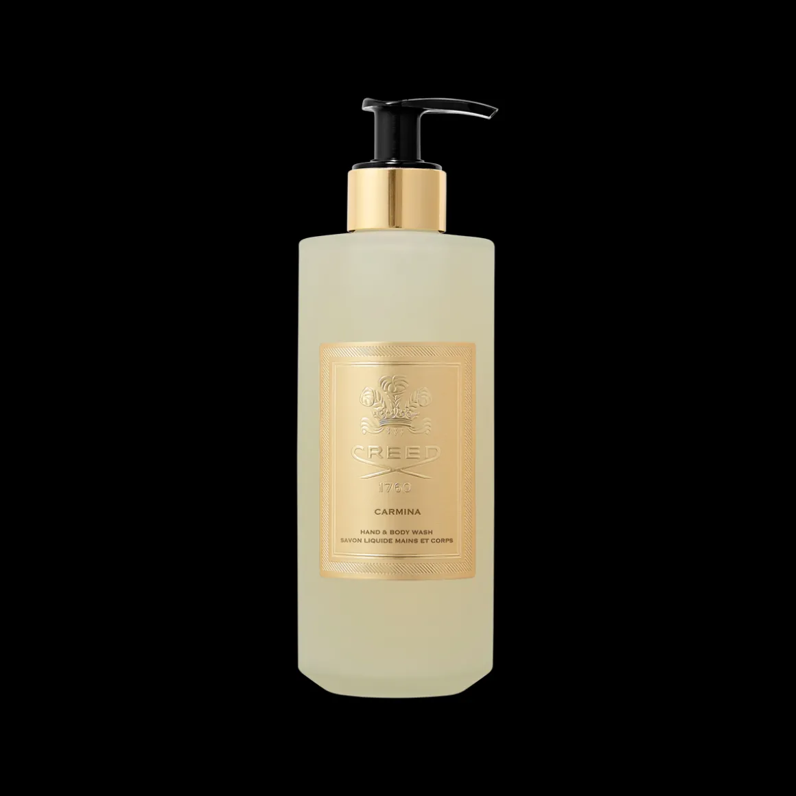 Carmina Shower Gel 300ml