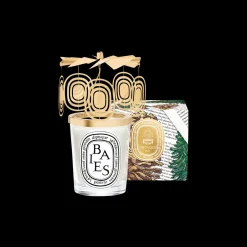 Carousel for Classic Candle