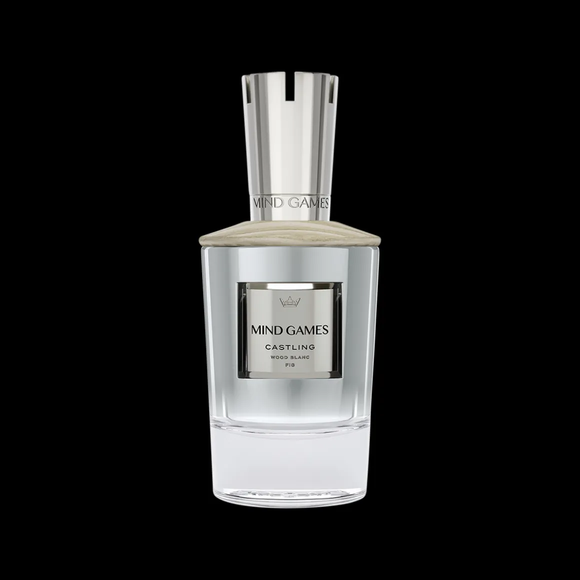 Castling Extrait de Parfum 100ml