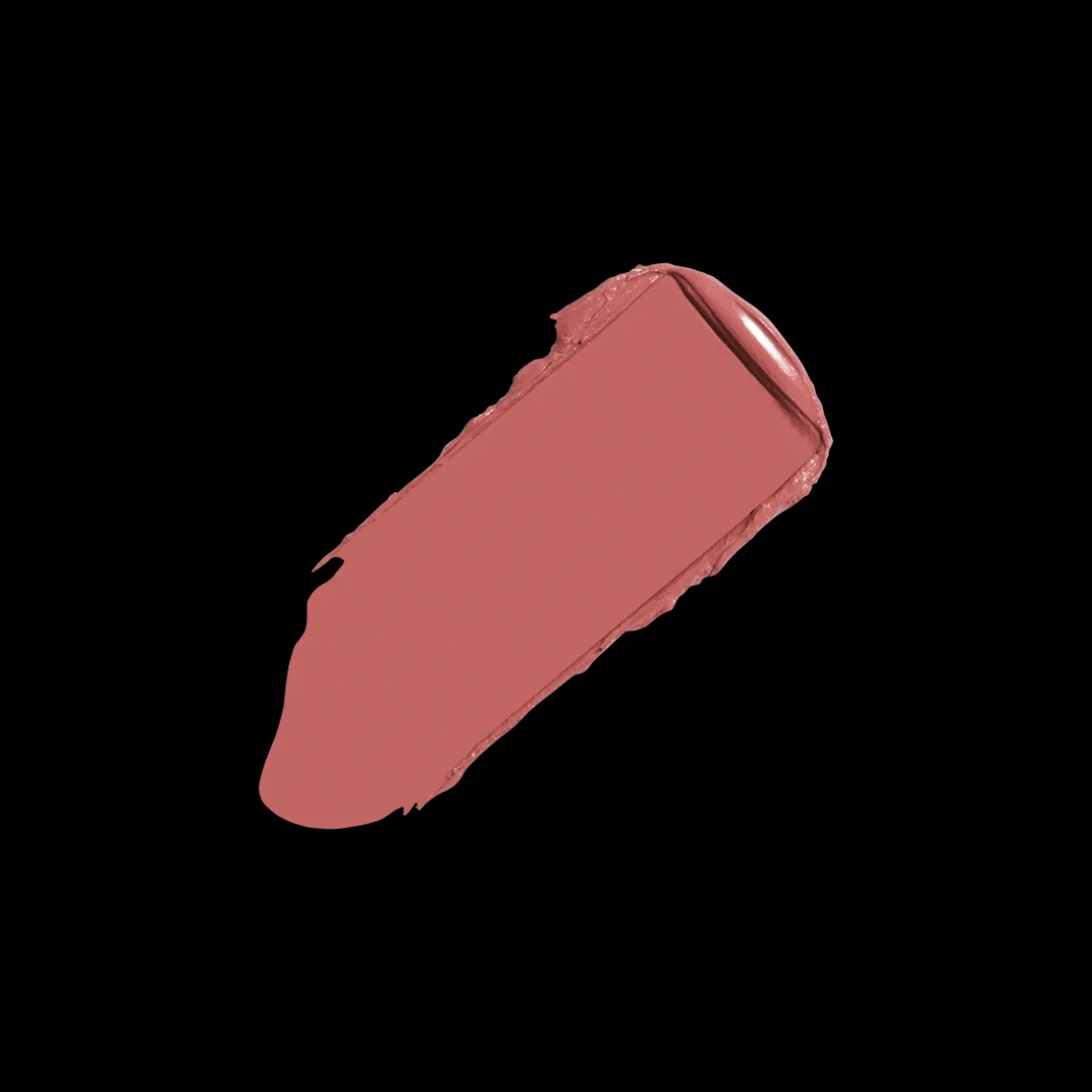 Caviar Hydra-Crème Lipstick 123 Fifth Ave - Nude Pink