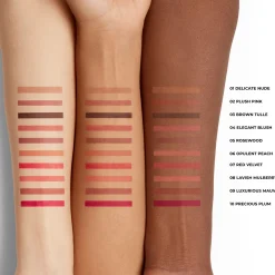 Caviar Perfecting Lip Liner 01 Delicate Nude