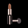 Caviar Smoothing Matte Lipstick 143 Nude Sateen