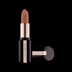 Caviar Smoothing Matte Lipstick 143 Nude Sateen